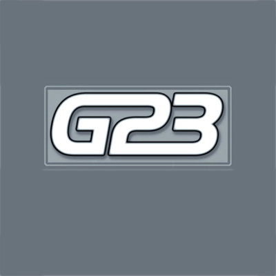 Logotype_1: G23